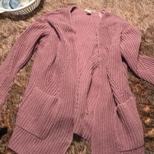 Cardigan